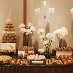Radisson Blu Hotel, Cluj