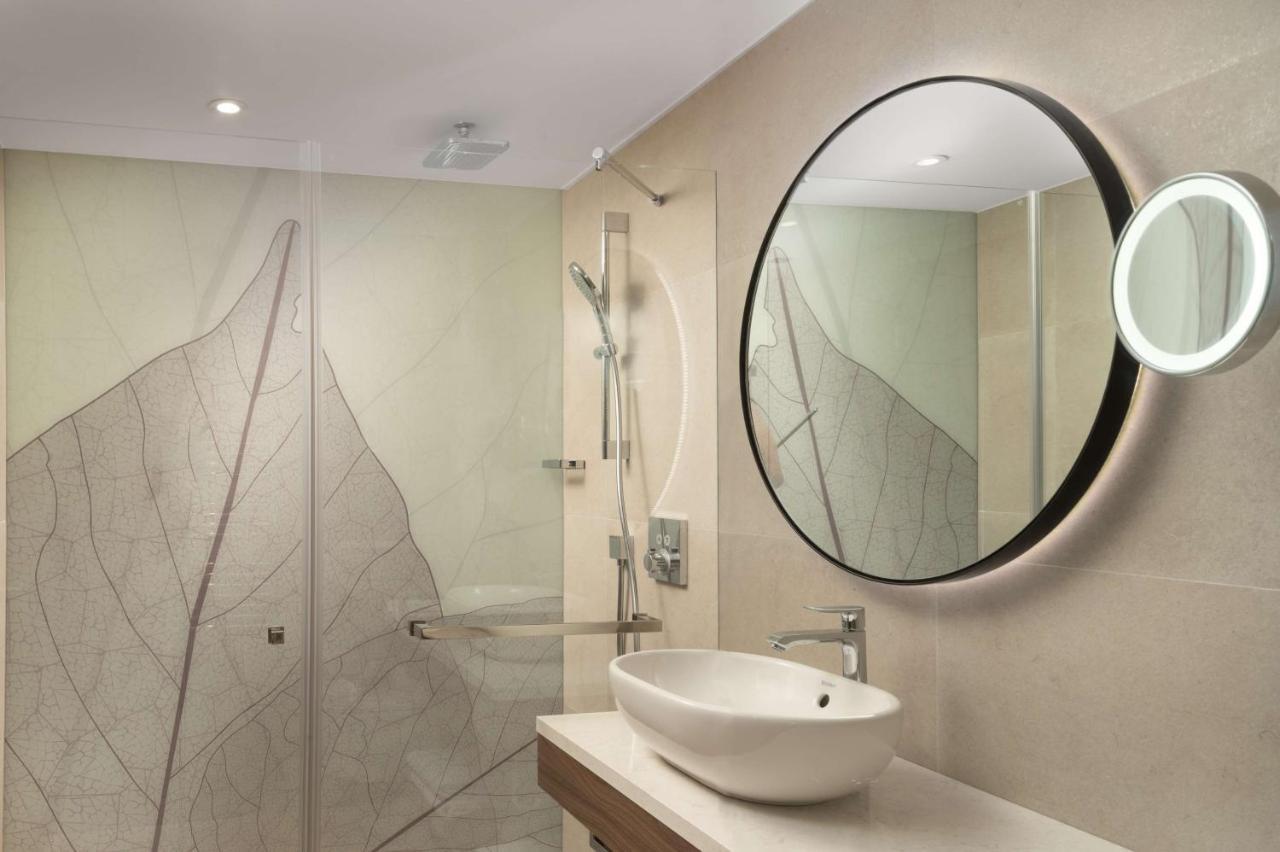 Hotel Radisson Blu Hotel, 5*