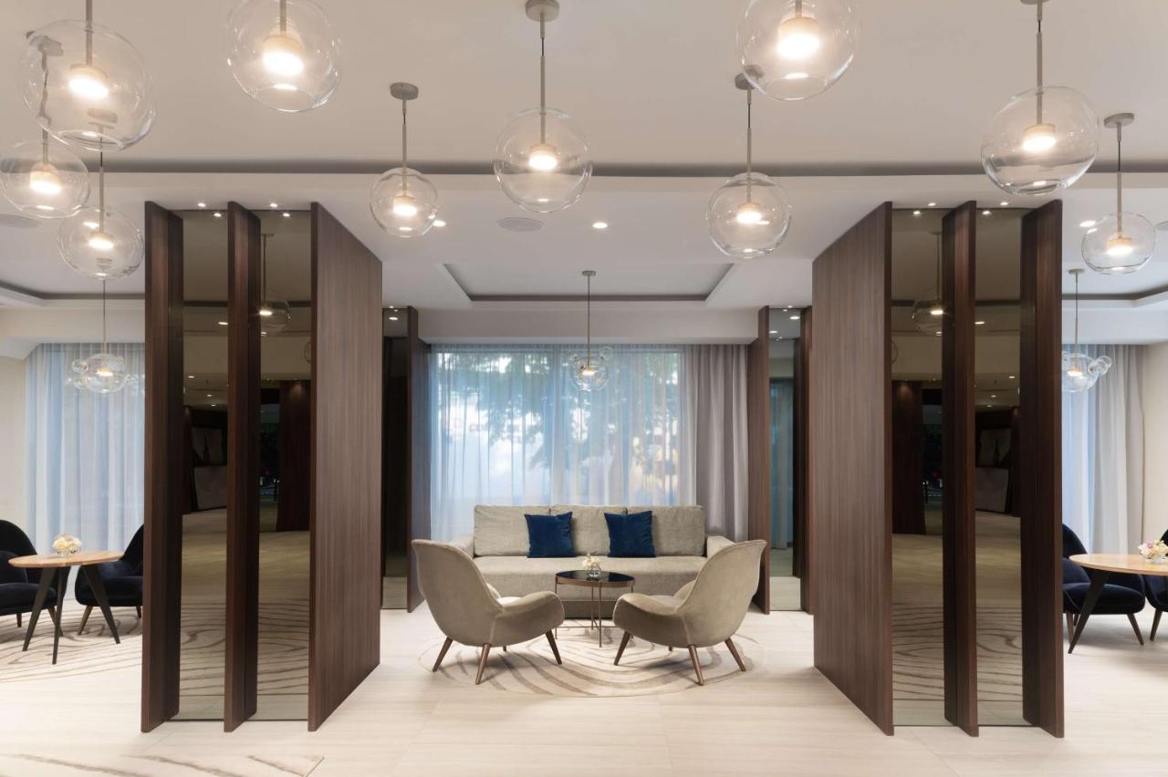 Hotel Radisson Blu Hotel, 5*