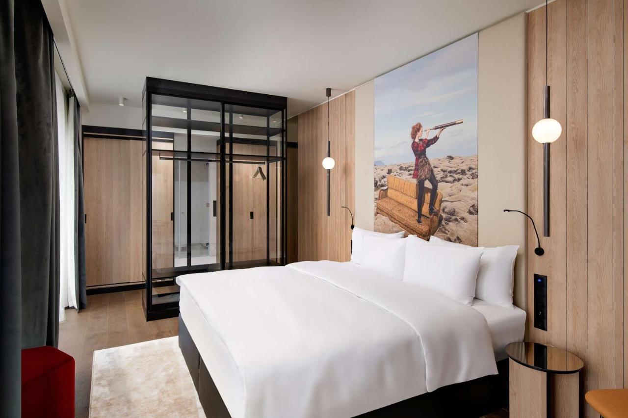 Radisson Blu Hotel, Hotel Cluj-Napoca