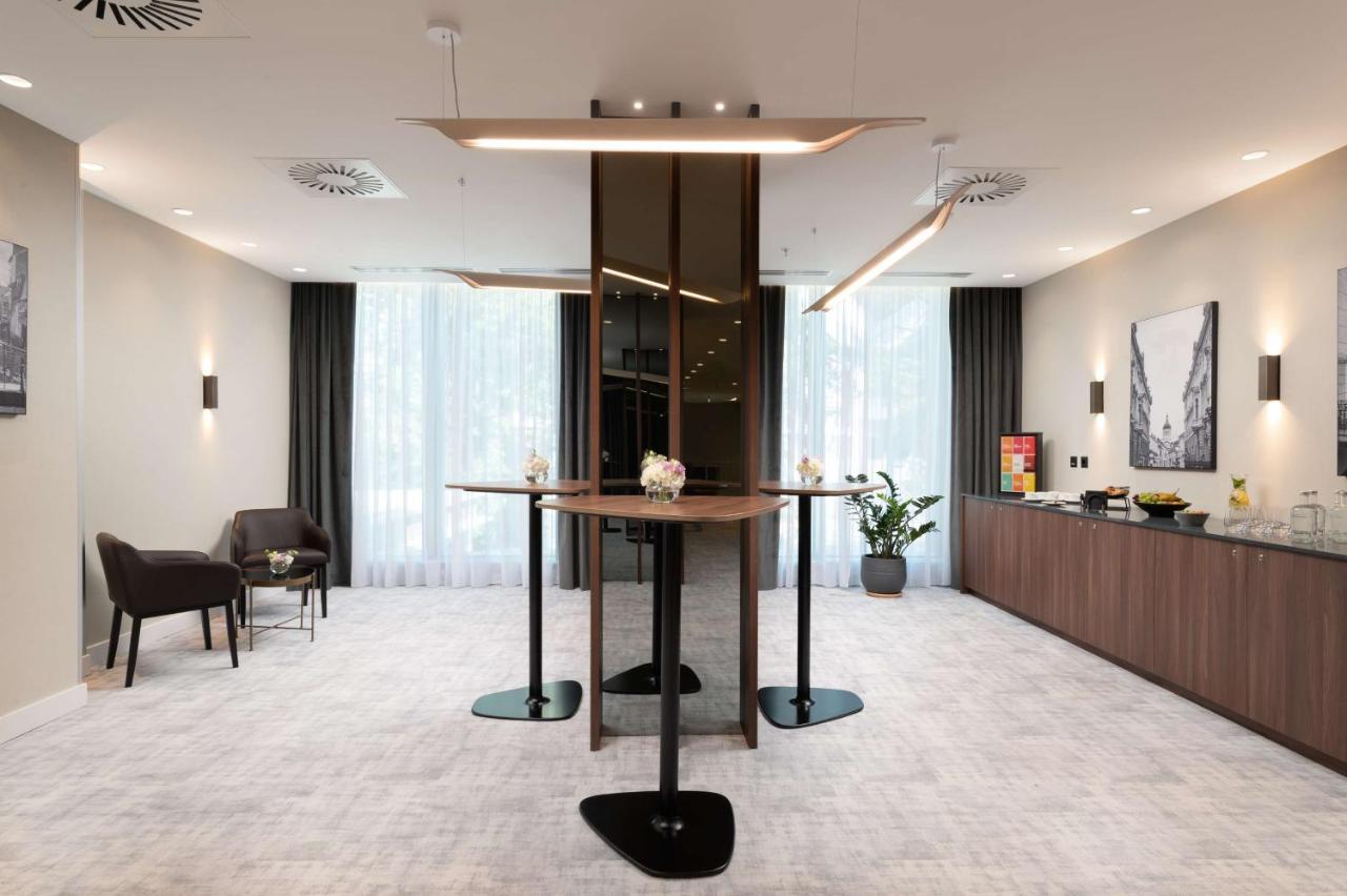 Radisson Blu Hotel, 5* Cluj-Napoca