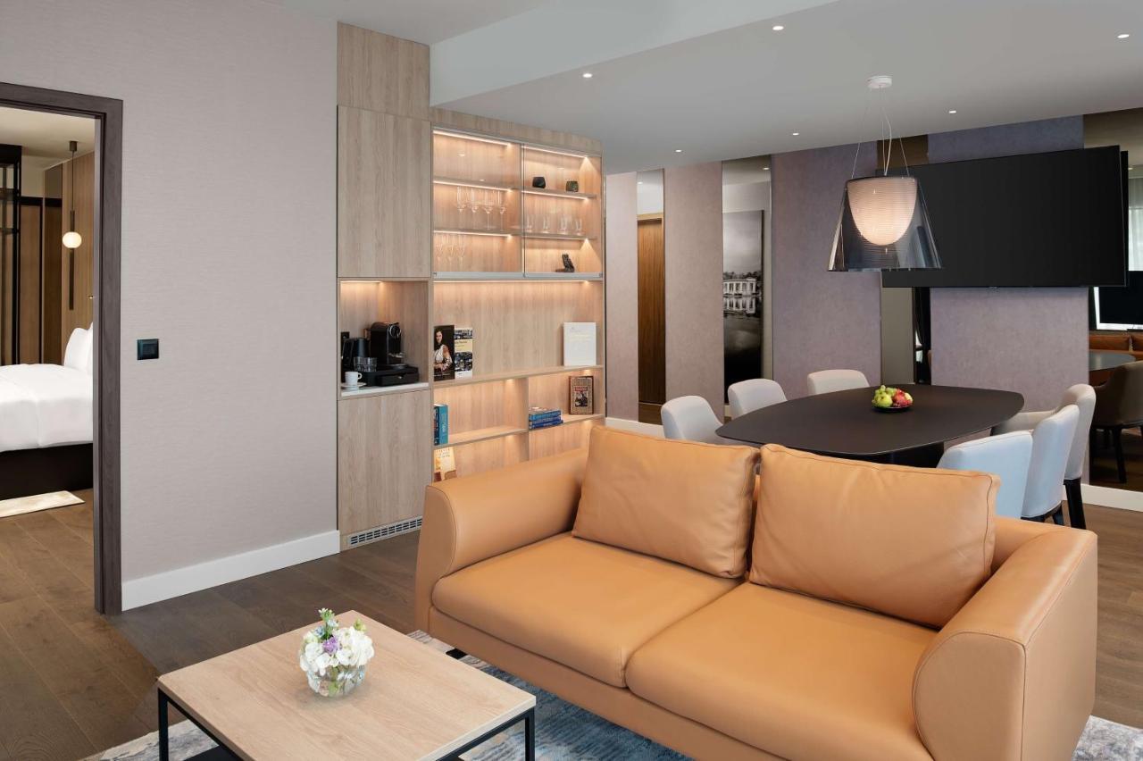 Radisson Blu Hotel, 5* Cluj-Napoca