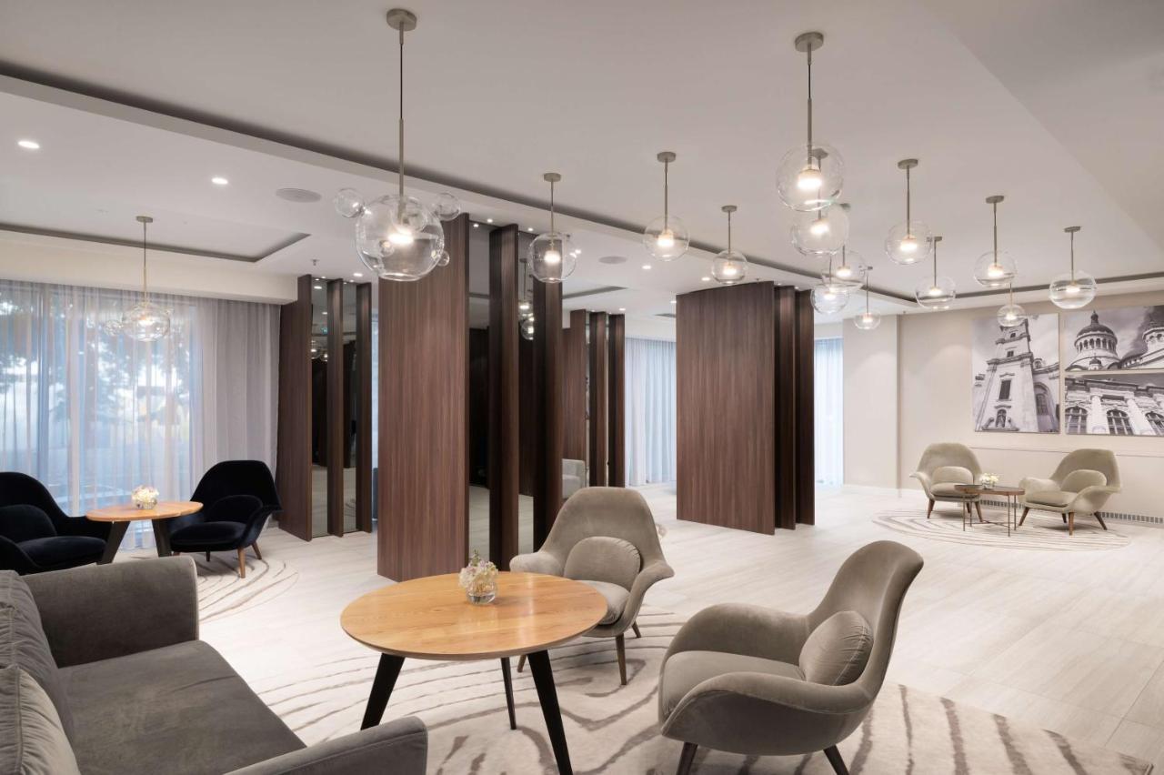 Radisson Blu Hotel, Hotel 5*