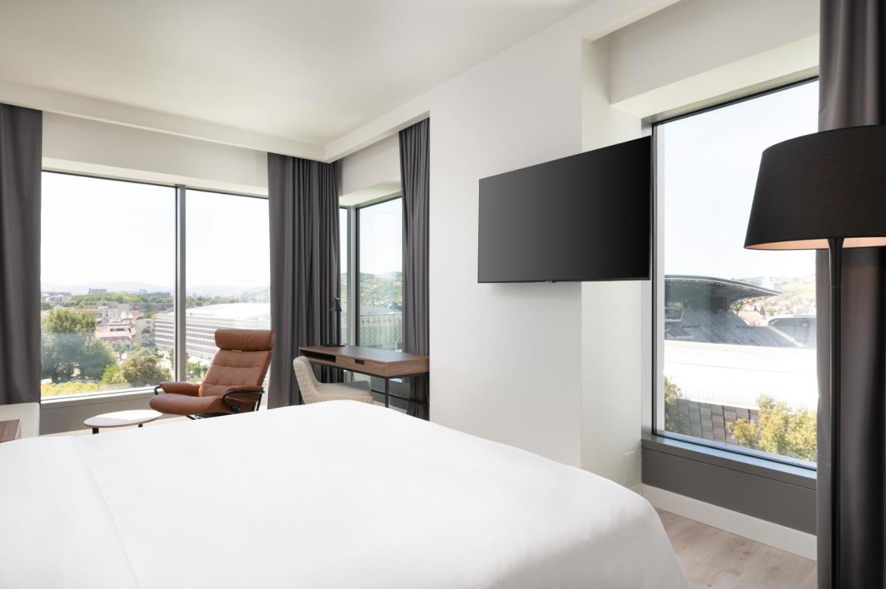 Radisson Blu Hotel, 5* Cluj-Napoca