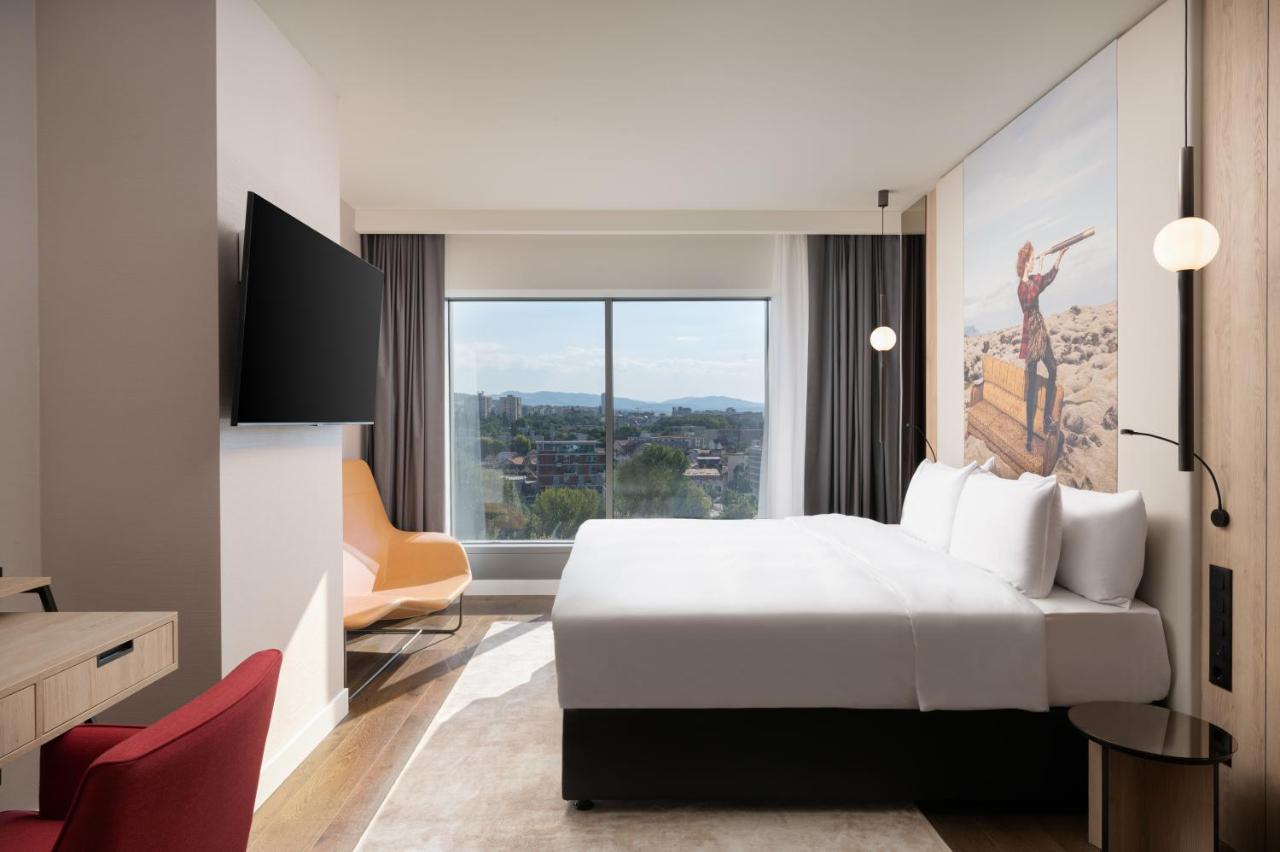 Radisson Blu Hotel, 5* Cluj-Napoca