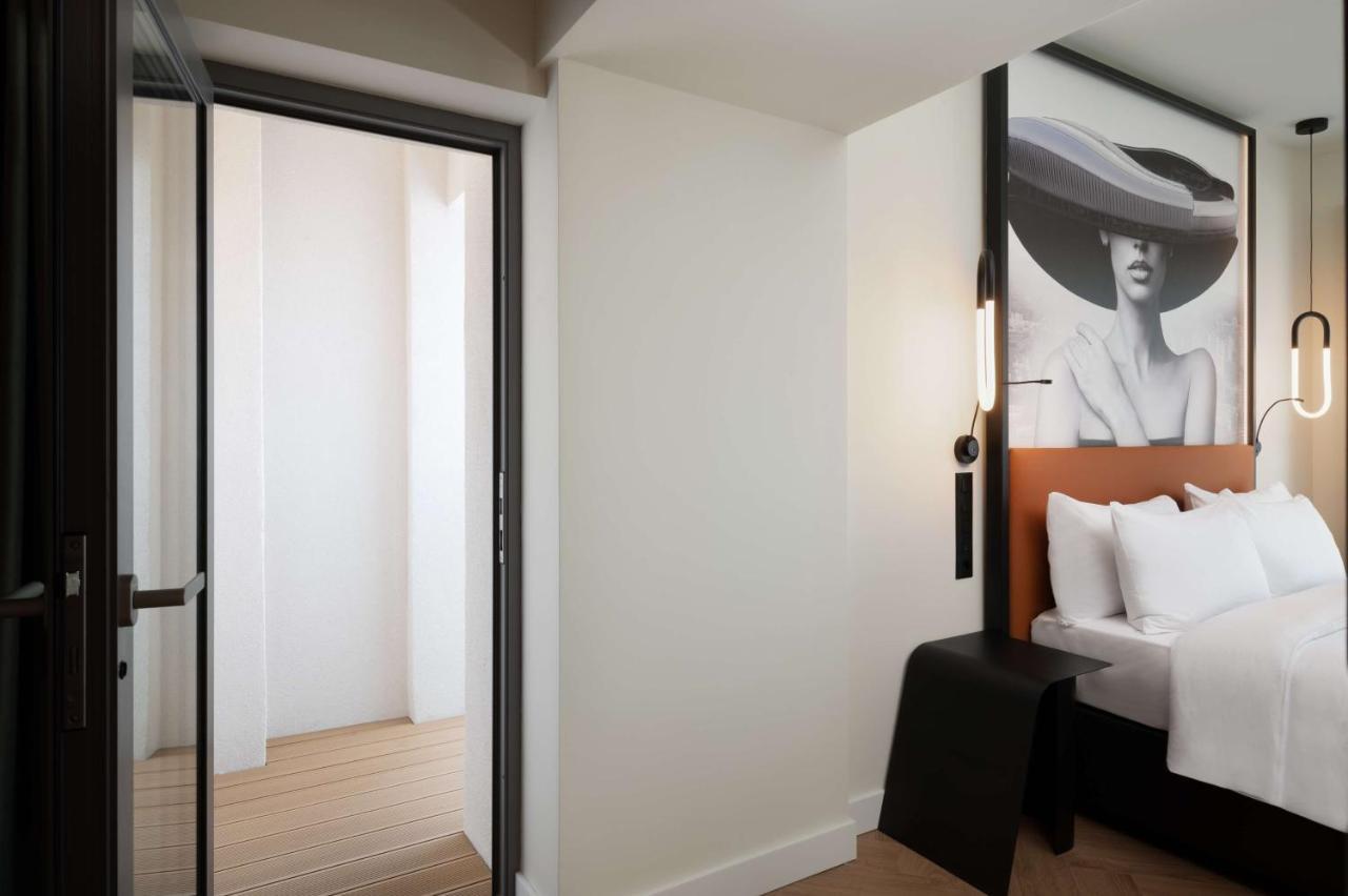 Radisson Blu Hotel, 5* Cluj-Napoca
