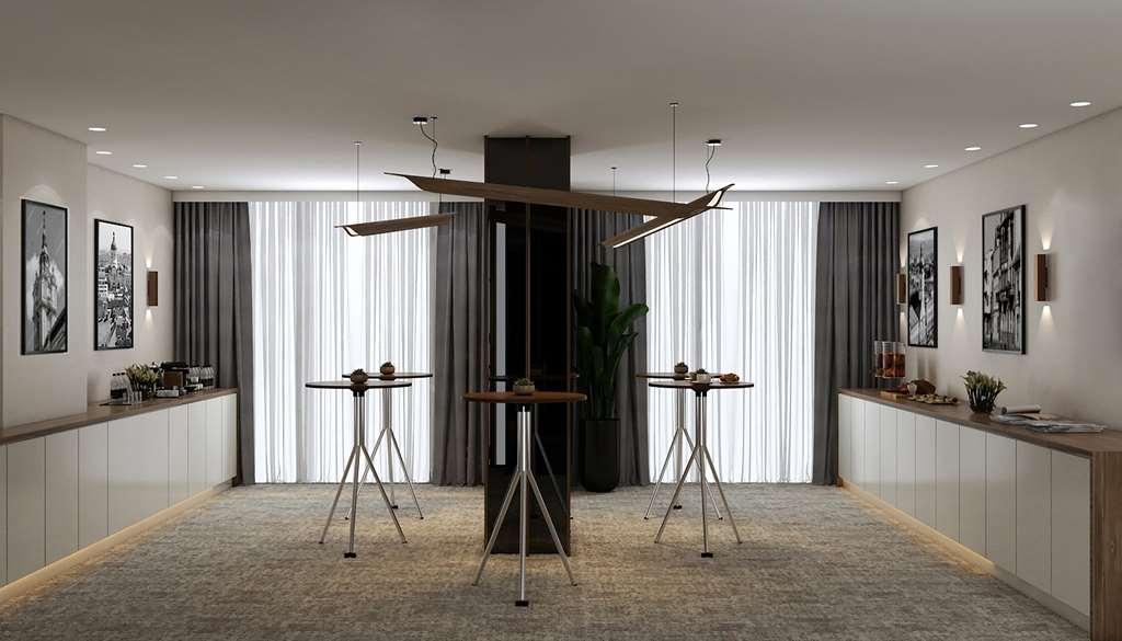 Radisson Blu Hotel, Cluj-Napoca