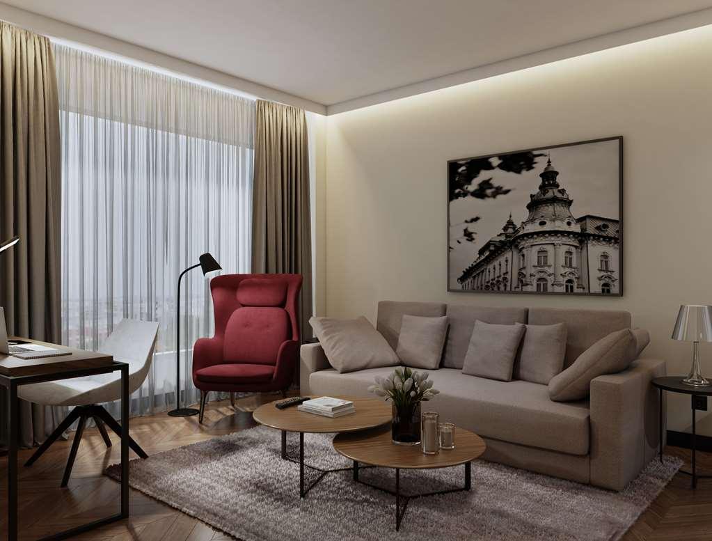 Radisson Blu Hotel,