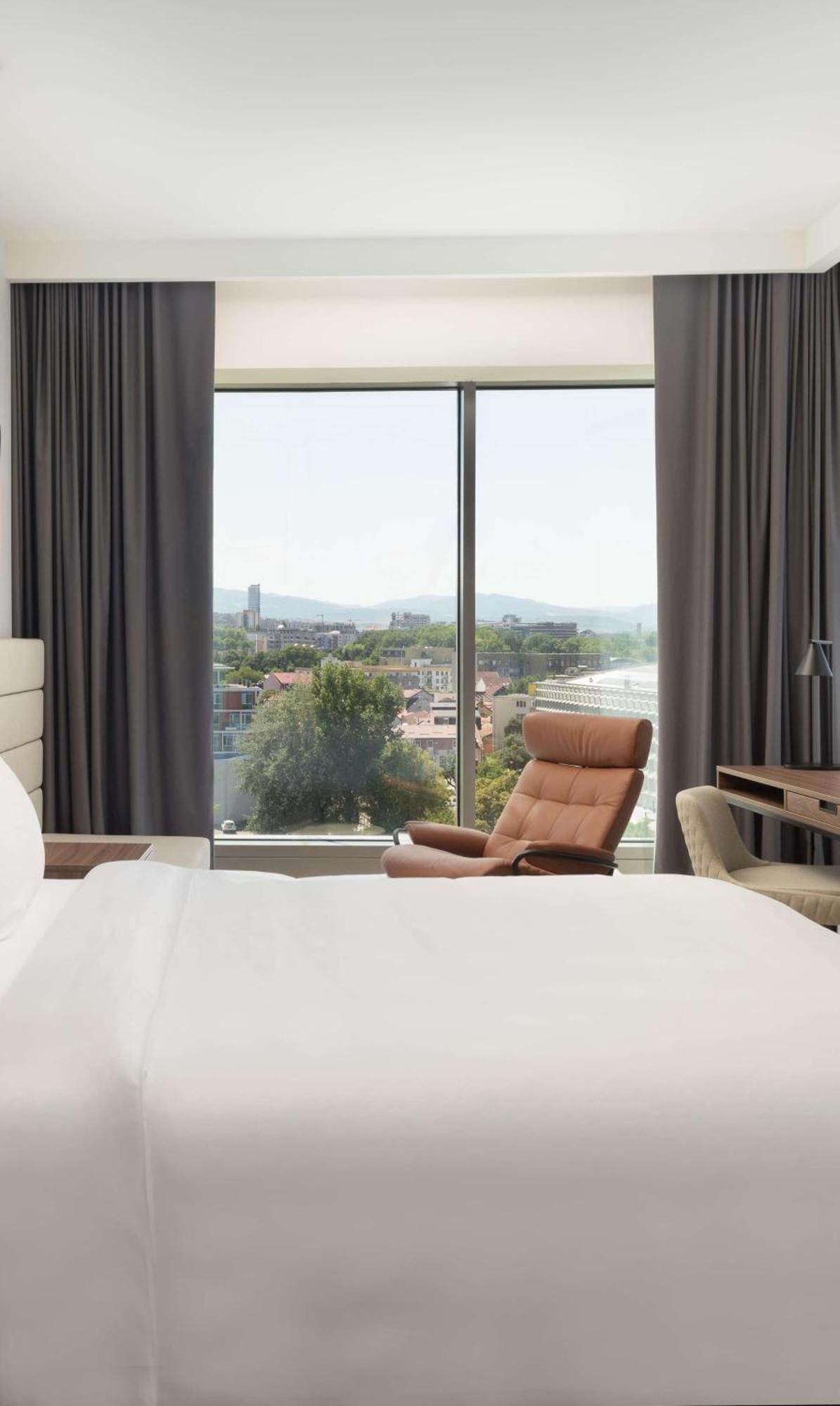 Radisson Blu Hotel, Hotel Cluj-Napoca