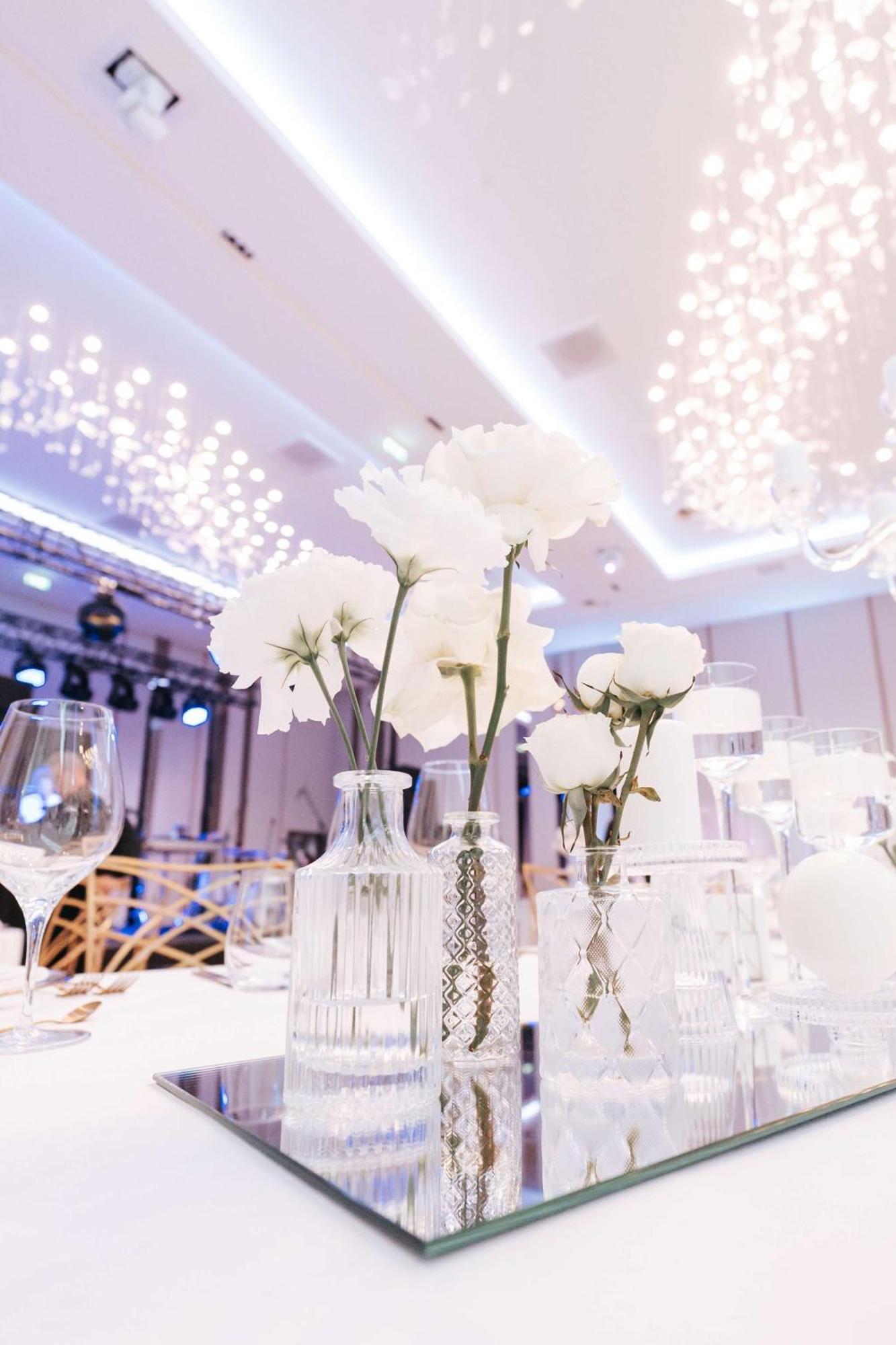 Radisson Blu Hotel, Hotel 5*